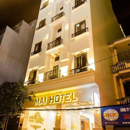 Mai Hotel - Airport مدينة هوشي منه المظهر الخارجي الصورة