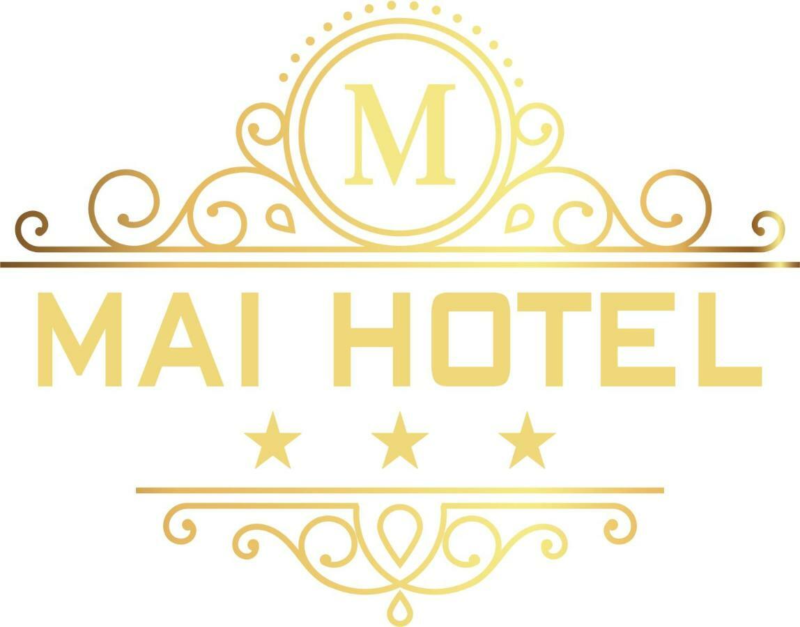 Mai Hotel - Airport مدينة هوشي منه المظهر الخارجي الصورة